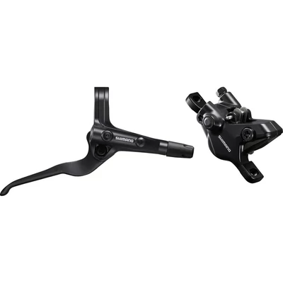 Shimano Fék Shimano BR-MT410/401 1700mm hátsó hydraulikus tárcsafék SMMAF180P/P adapt. - RideShop.hu