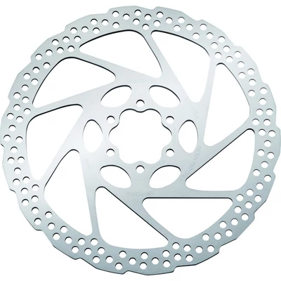 Shimano Féktárcsa Shimano SM-RT56S 6 csavaros 160MM csavarokkal - RideShop.hu