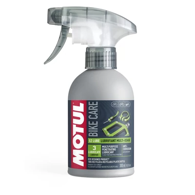 Motorex MOTUL Bike Care EZ Lube általános kenőanyag 300ml - RideShop.hu
