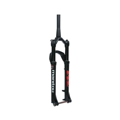 Manitou Villa Manitou Markhor 29' BOOST Tapered 15mm fekete 100mm 15x110 - RideShop.hu