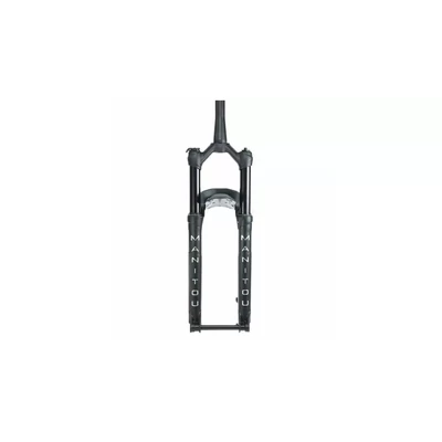 Manitou Villa Manitou Machete Comp 29" Boost Tapered fekete 120mm 15x110 44mm offset - RideShop.hu