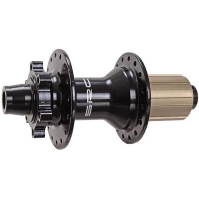 Sunringlé Agy SUNringlé SRC Disc hátsó 6 csavaros 150/157x12 32h lyukas Shimano - RideShop.hu