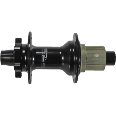 Sunringlé Agy SUNringlé SRC Disc BOOST hátsó 6 csavaros 148x12 32 lyukas SH Microspline - RideShop.hu