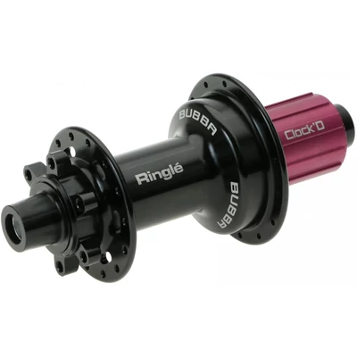  Agy SUNringlé Bubba hátsó Boost 6 csavaros148x12mm 28H fekete Sram XD - RideShop.hu