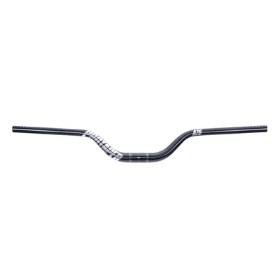 Protaper Kormány Answer ProTaper A76 fekete/ezüst logó 810mm 76mm emeléssel ÚJ - RideShop.hu
