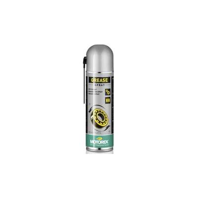 Motorex GREASE spray 500ml - RideShop.hu