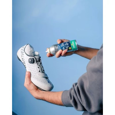 Motorex Tisztító hab Motorex HELMET&GEAR CARE 200ML - RideShop.hu