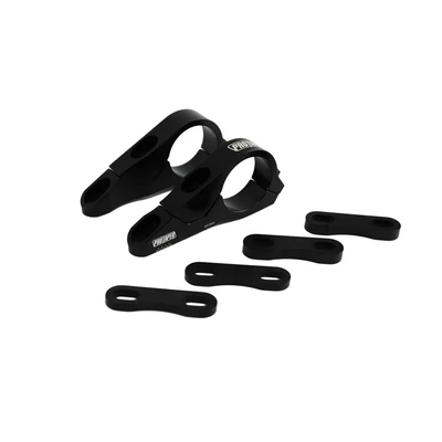 Protaper Kormányszár ProTaper Direct Mount 35-50mm fekete/szürke logó - RideShop.hu