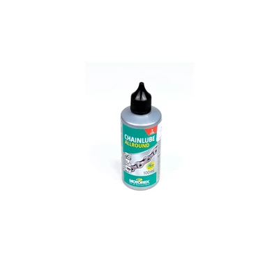 Motorex CHAIN LUBE ALLROUND általános láncolaj 100 ml - RideShop.hu