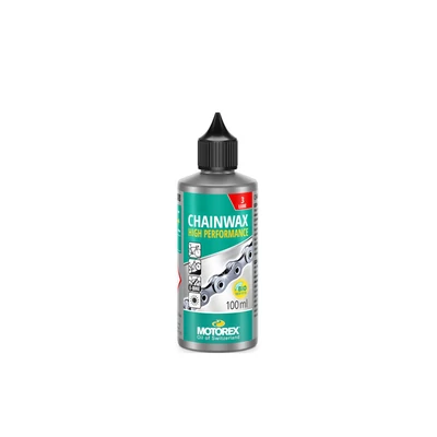 Motorex CHAINWAX 100ml - RideShop.hu