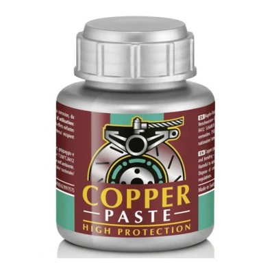 Motorex Réz paszta Motorex COPPER PASTE 100g - RideShop.hu
