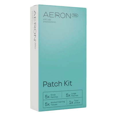 Aeron Belsőhöz AERON Patch Kit Újdonság! - RideShop.hu
