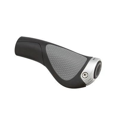 Ergon Markolat Ergon komfort GP1-S fém bilincses szarv nélkül fekete - RideShop.hu