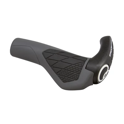 Ergon Markolat Ergon XC/Maraton GS2-S kis szarvval fekete - RideShop.hu