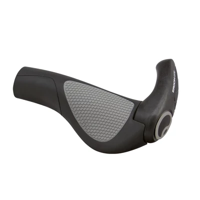 Ergon Markolat Ergon komfort GP2-L kis szarvval fekete - RideShop.hu
