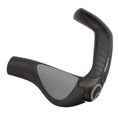Ergon Markolat Ergon komfort GP5-S extra hosszú szarvval fekete - RideShop.hu