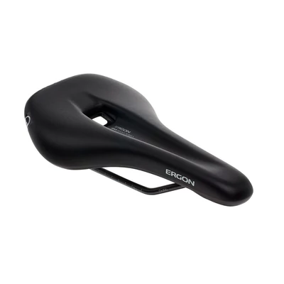 Ergon Nyereg férfi Ergon SM Pro Stealth S/M - RideShop.hu