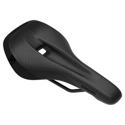 Ergon Nyereg férfi Ergon SM E-Mountain Pro M/L fekete - RideShop.hu