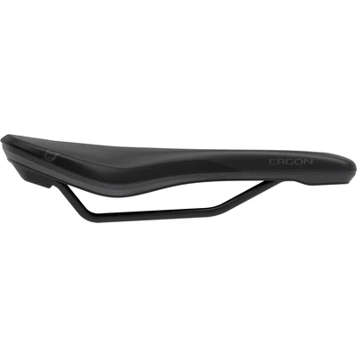 Ergon Nyereg férfi Ergon SR Allroad Core Comp S/M fekete/szürke - RideShop.hu