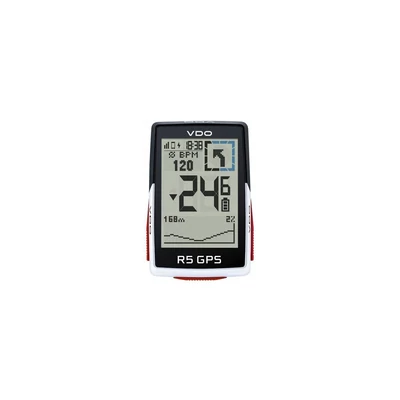 VDO VDO R5 GPS - RideShop.hu