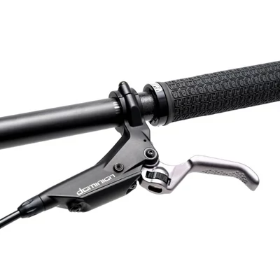 Hayes Fék Hayes Dominion A4 fekete/szürke hátsó - RideShop.hu