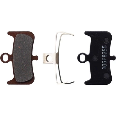 Hayes Fékbetét Hayes Dominion A4 T106 félfémes - RideShop.hu