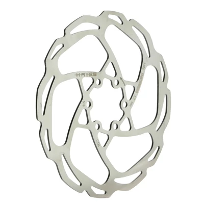 Hayes Féktárcsa Hayes D 220mm csavarokkal - RideShop.hu