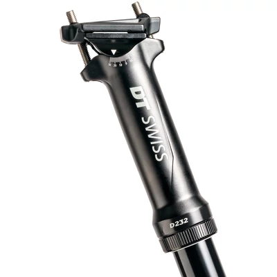 DT Swiss Dropper DT Swiss D 232 27.2 400/60mm L1 - RideShop.hu