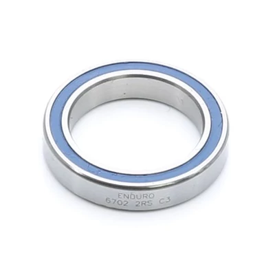 Enduro Csapágy ENDURO 6704 RS 20X27X4 mm - RideShop.hu