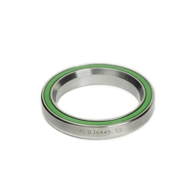 Enduro Kormánycsapágy ENDURO ACB 3645 SS 30,2X41X6,5 (36X45fok) rozsdamentes - RideShop.hu