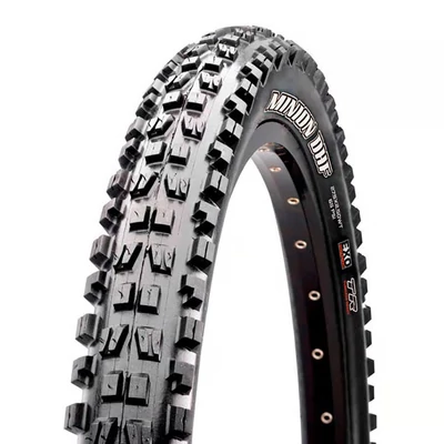  Külső Maxxis 29X2.60 MINION DHF EXO/TR Hajtogatható 1008g - RideShop.hu