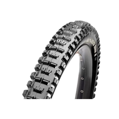  Külső Maxxis 29X2.6 MINION DHR II EXO/TR Hajtogatható 957g - RideShop.hu