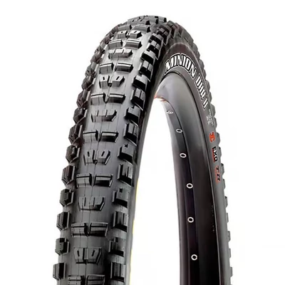 Maxxis Minion DHR II 27.5X2.40WT 3CG/DD/TR külső gumi - RideShop.hu