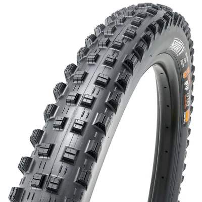  Külső Maxxis 29X2.40WT SHORTY 3CG/DH/TR Hajtogatható 1286g - RideShop.hu