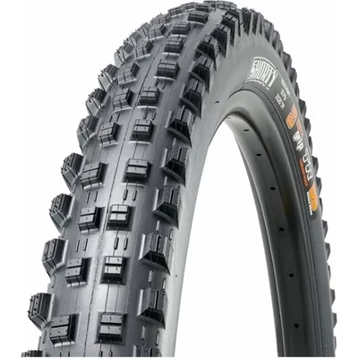  Külső Maxxis 27.5X2.40WT SHORTY 3CG/DH/TR Hajtogatható 1208g - RideShop.hu