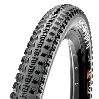 Maxxis Külső Maxxis 27.5x2.25 CROSSMARK II EXO fényvisszaverős E-bikeDrótperemes 819 g - RideShop.hu