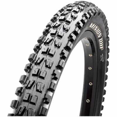  Külső Maxxis 29x2.50 MINION DHF 3CG/DH/TR Hajtogatható 1423g - RideShop.hu