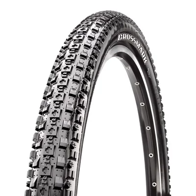 Maxxis Külső Maxxis 26X2.25 CROSSMARK Drótperemes 726g - RideShop.hu