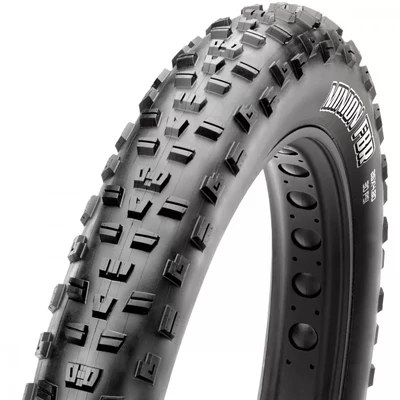 Maxxis Külső Maxxis 26X4.80 MINION FBR Hajtogatható 1624g - RideShop.hu