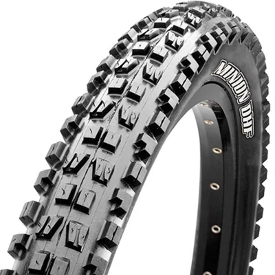 Maxxis Külső Maxxis 27.5x2.50WT MINION DHF 3CG/DD/TR Hajtogatható - RideShop.hu