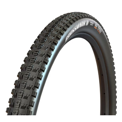  Külső Maxxis 27.5X2.10 CROSSMARK II Drótperemes 680g - RideShop.hu