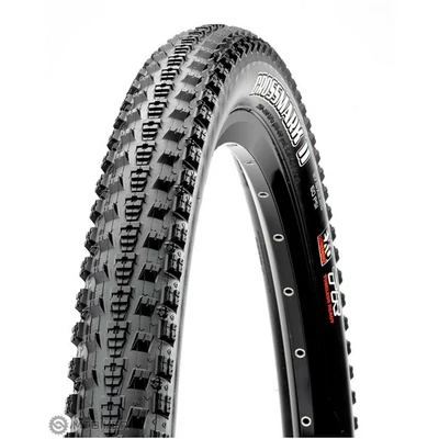  Külső Maxxis 27.5X2.25 CROSSMARK II EXO/TR Hajtogatható 706g ÚJDONSÁG! - RideShop.hu
