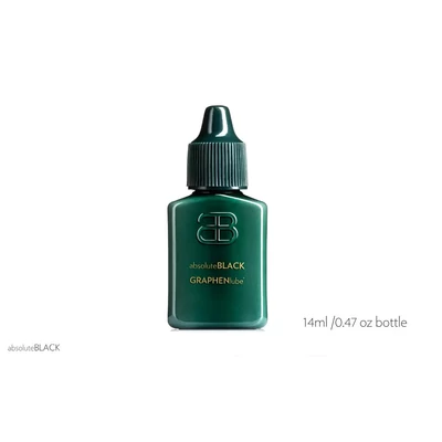 absoluteBlack GRAPHENlube Wax aB lánc kenőanyag 14ml - RideShop.hu