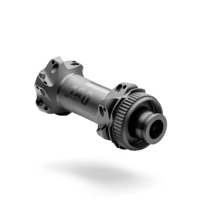 DT Swiss Agy DT Swiss 180 Straightpull BOOST első center lock 15mm 28 lyuk fekete AKCIÓ! - RideShop.hu