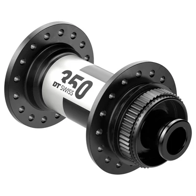 DT Swiss Agy DT Swiss 350 Road első disc center lock 100/12mm 28h fekete ÚJ - RideShop.hu
