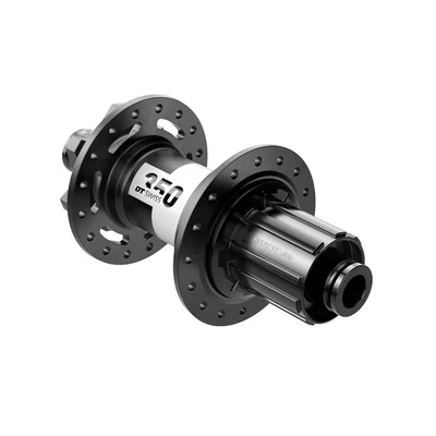 DT Swiss Agy DT Swiss 350 DEG hátsó disc 6 csavar boost 12/148 32h Shimano HG fekete ÚJ - RideShop.hu