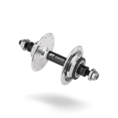 DT Swiss Agy DT Swiss 370 Track hátsó 120mm 24h - RideShop.hu