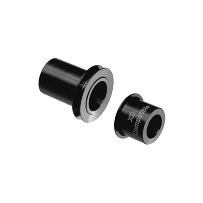 DT Swiss Agyhoz DT Swiss 240/350 hátsó átalakító kupakszett 142/148x12mm-re SRAM XD - RideShop.hu