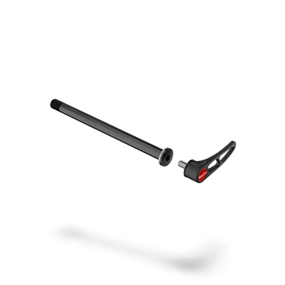 DT Swiss Agyhoz DT Swiss RWS gyorszár hátsó 142x12mm kúpos Plug-in X-12 1.0 - RideShop.hu