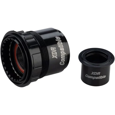 DT Swiss Agyhoz DT Swiss Ratchet System Sram XDR rotor 12mm kupakkal - RideShop.hu